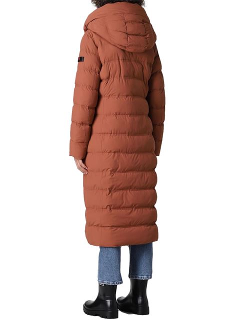 KRAZ AG FUR Peuterey PEUTEREY | Giubbotti | PED4011 01180662898